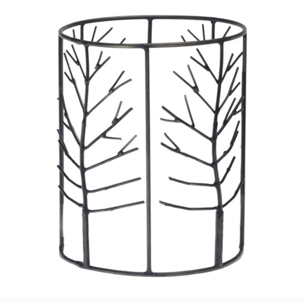 Scentsy Black Elm Wrap